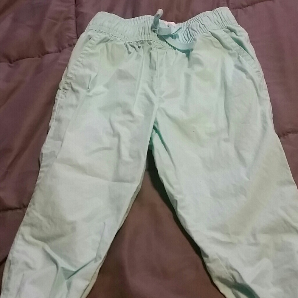 Kids Capri pants